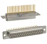 Cổng D-SUB RCPT 37POS PNL MNT WW